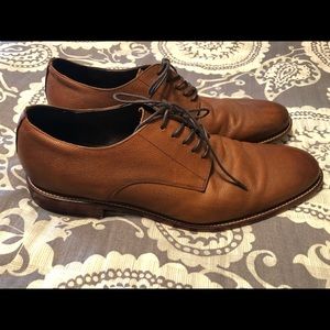 Men’s dress shoes